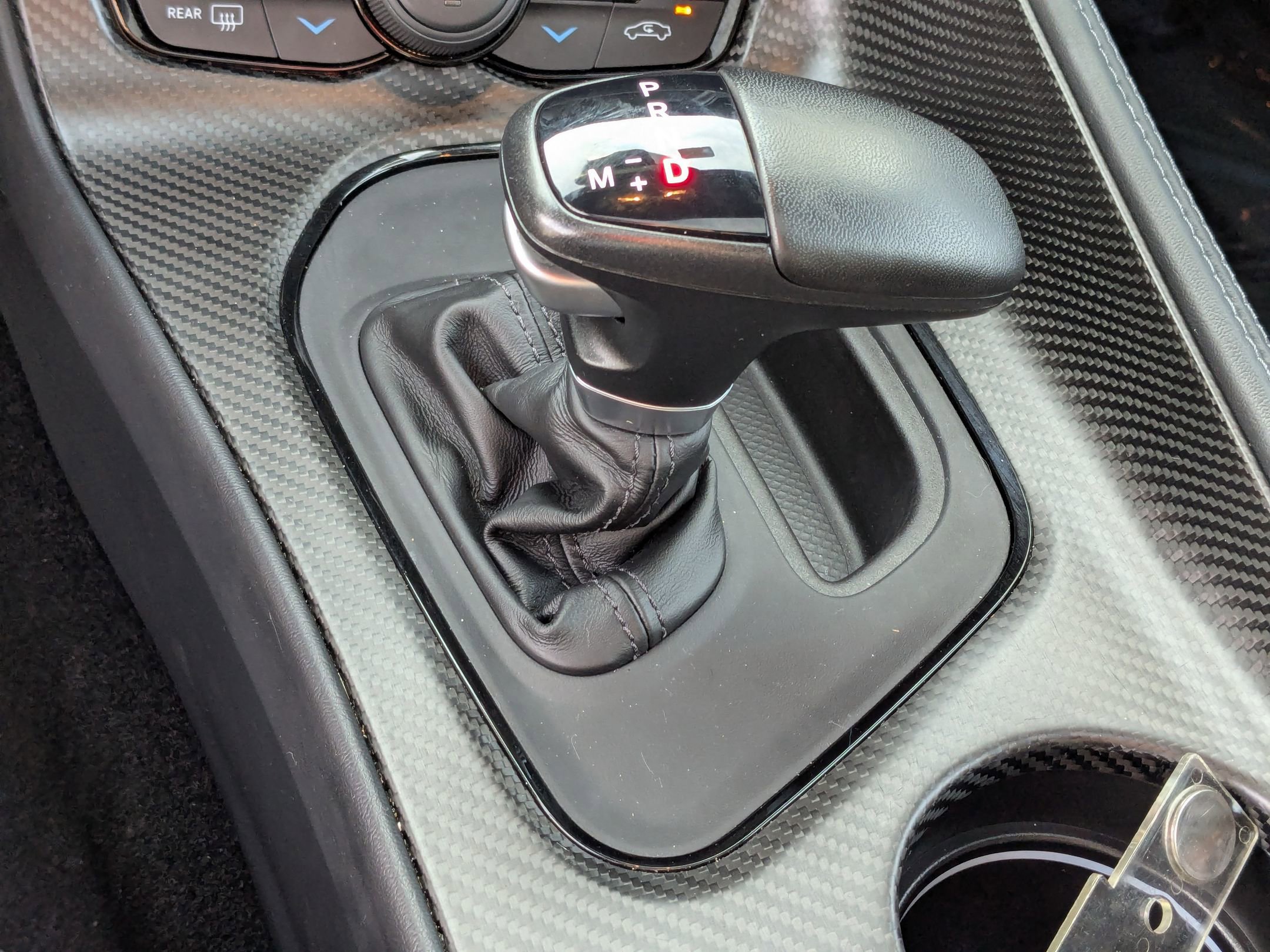 Used 2023 Dodge Challenger R/T Scat Pack RWD image 28