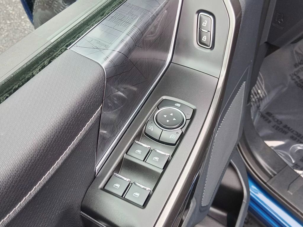 Certified 2023 Ford F150 XLT w/ Equipment Group 302A High image 18