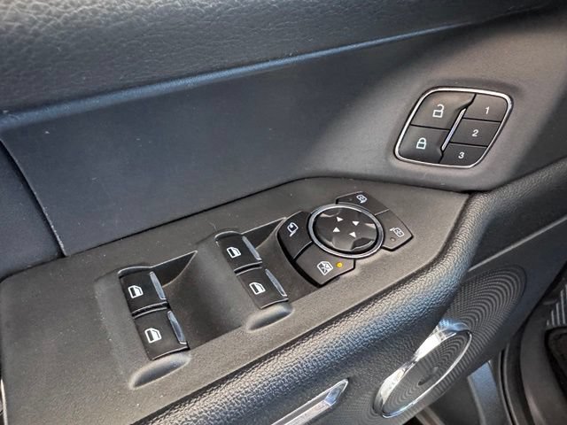 Certified 2024 Ford Expedition Max XLT RWD image 12