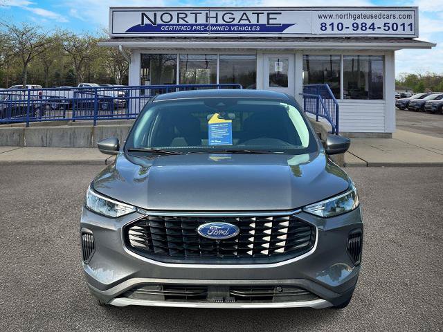 Certified 2023 Ford Escape Active w/ Tech Pack #2 AWD/4WD image 5