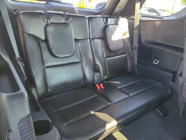 Certified 2023 Ford Explorer ST w/ Equipment Group 401A AWD/4WD image 22