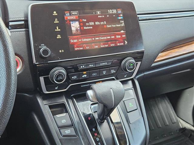 Used 2019 Honda CR-V EX image 14