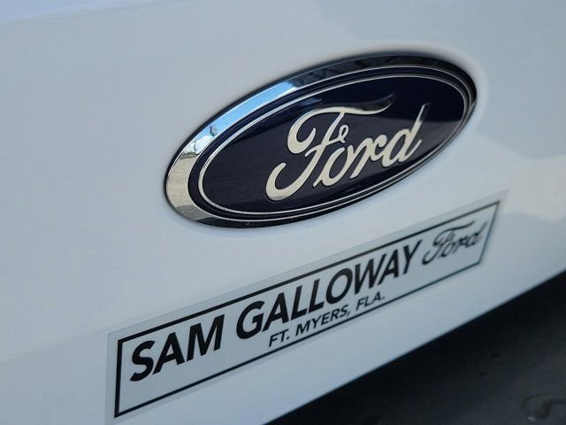 Certified 2025 Ford Bronco Big Bend AWD/4WD image 12