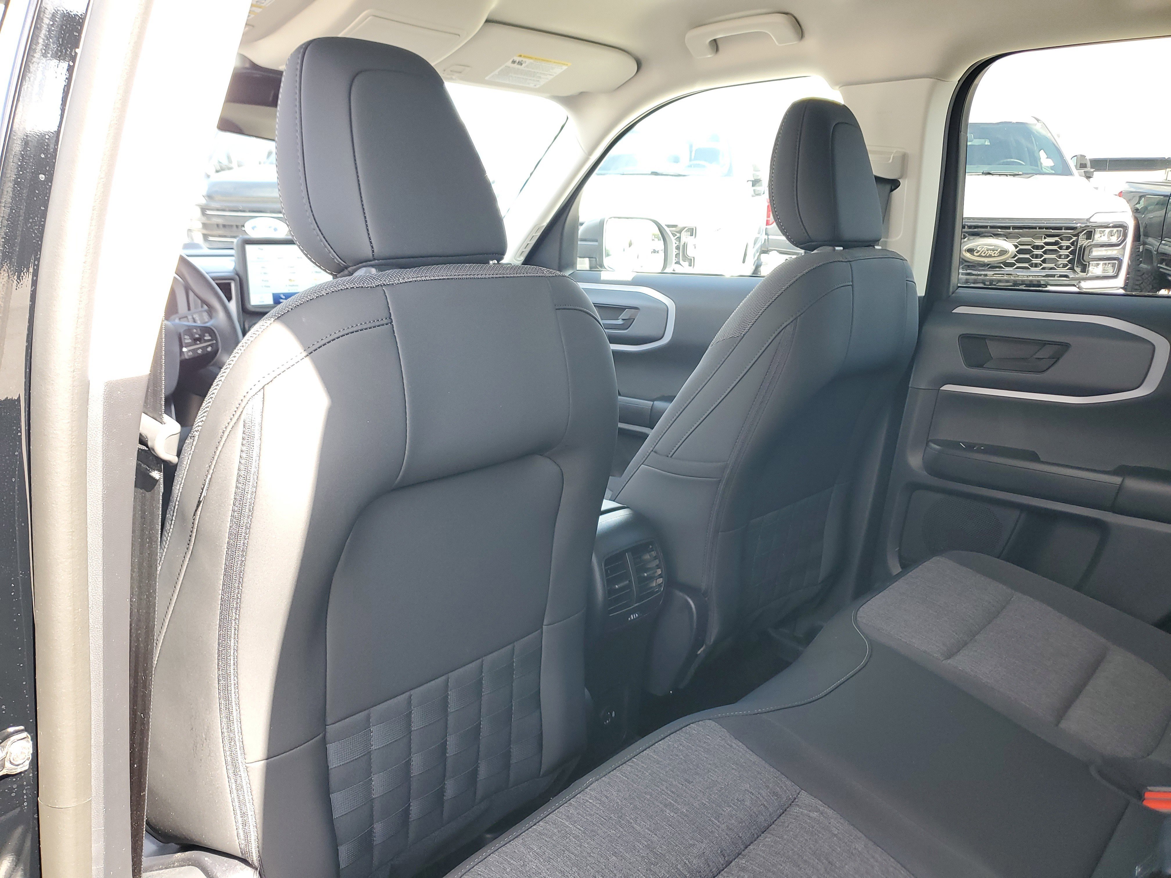 Certified 2024 Ford Bronco Sport Big Bend image 11