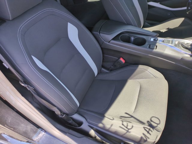 Used 2022 Chevrolet Camaro LT w/ Technology Package RWD image 34
