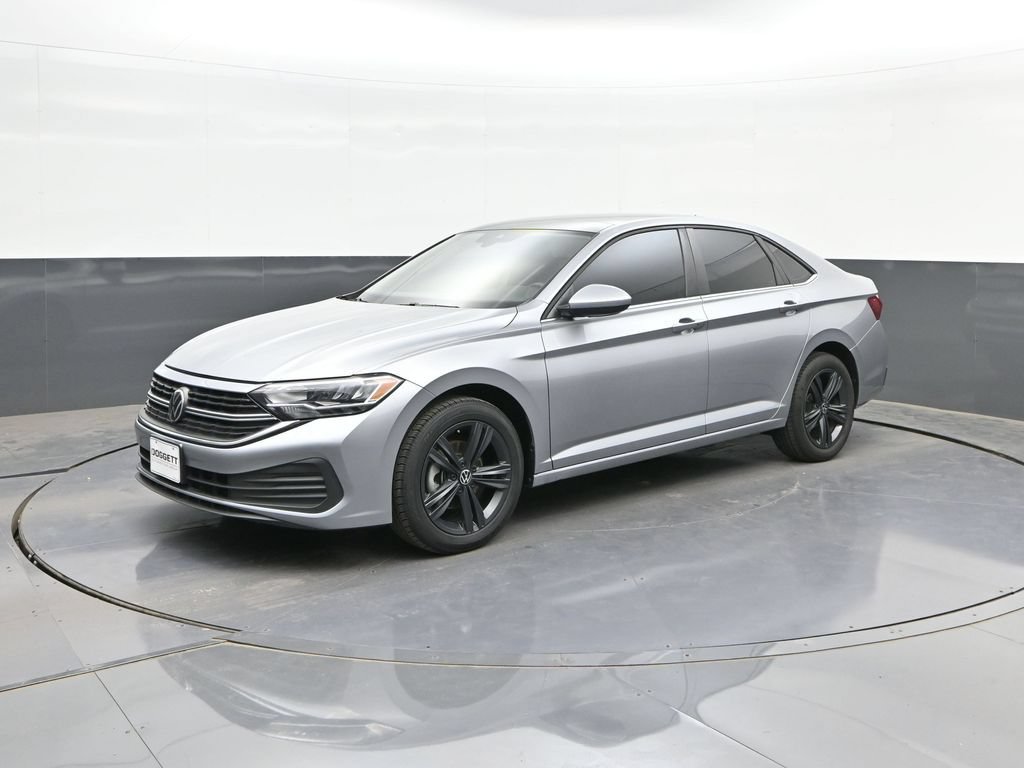 Used 2023 Volkswagen Jetta SE FWD image 30
