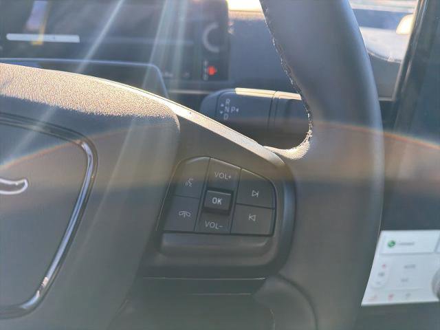 Certified 2025 Ford Mustang Mach-E Premium image 18