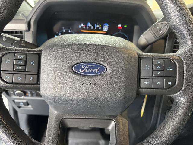 Certified 2024 Ford F150 XL AWD/4WD image 12