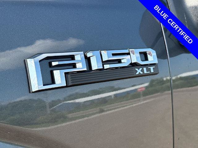 Certified 2020 Ford F150 XLT w/ Equipment Group 302A Luxury AWD/4WD image 21