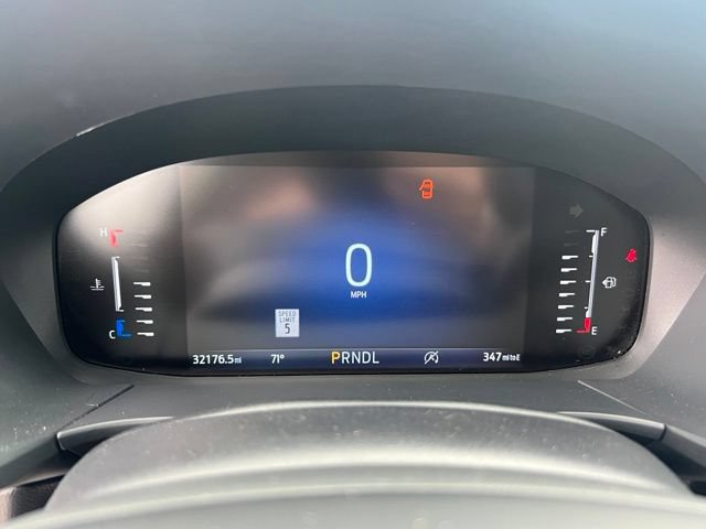 Certified 2023 Ford Escape ST-Line w/ Tech Pack #1 AWD/4WD image 11