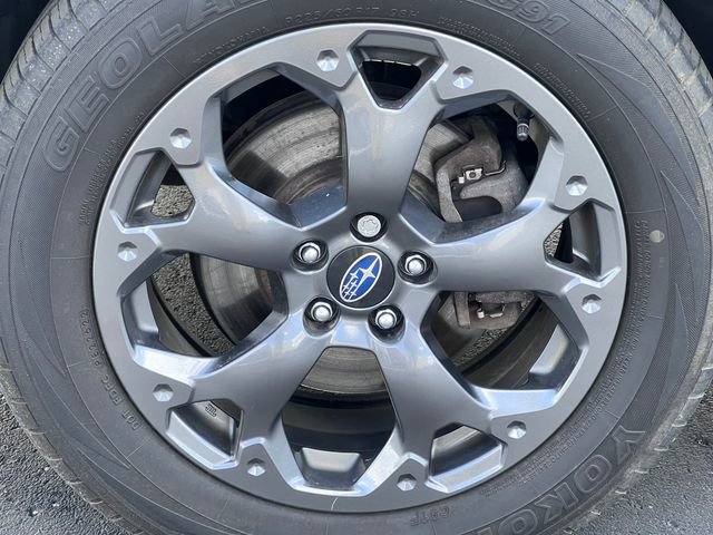 Used 2023 Subaru Crosstrek 2.5i Sport AWD/4WD image 7