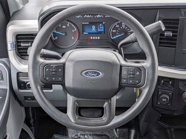Certified 2024 Ford F350 XLT AWD/4WD image 28