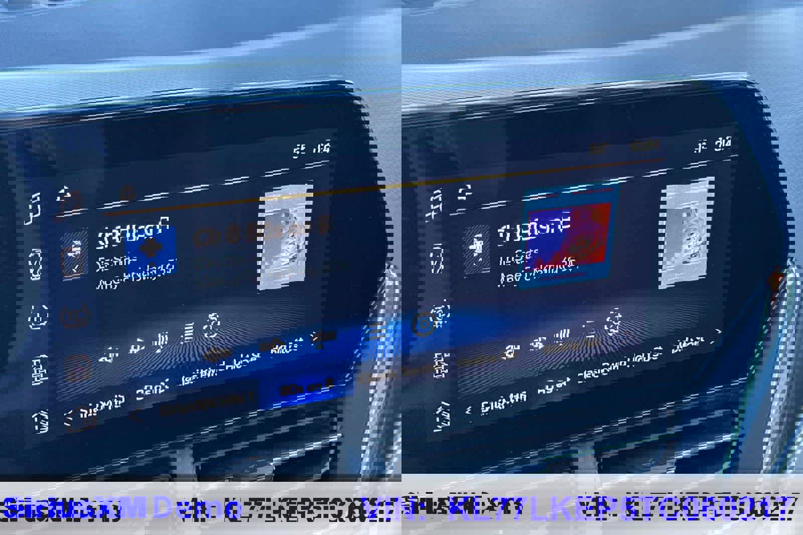 Used 2026 Chevrolet Trax ACTIV w/ Sunroof Package image 28