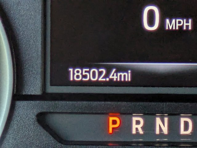 Certified 2022 Ford F450 XL w/ STX Appearance Package image 25