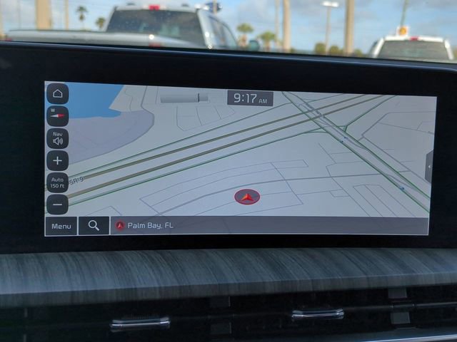 Used 2025 Kia Telluride SX w/ SX Captain's Chair Package image 22