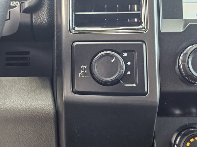 Certified 2020 Ford F150 XLT w/ Equipment Group 302A Luxury image 22