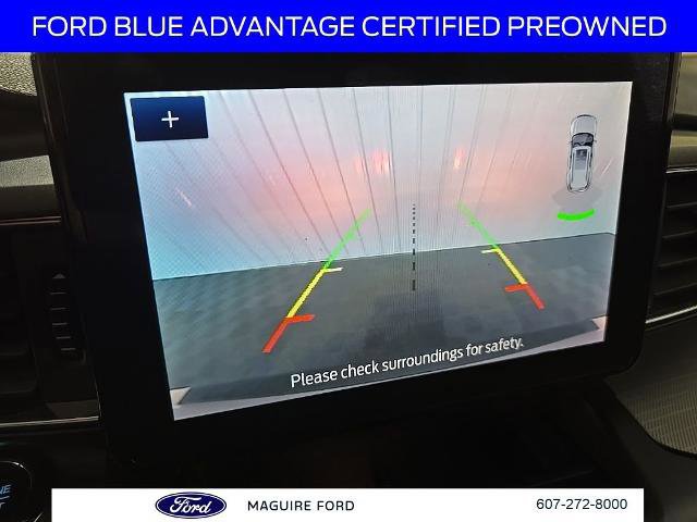 Certified 2020 Ford Explorer XLT w/ Equipment Group 202A AWD/4WD image 28