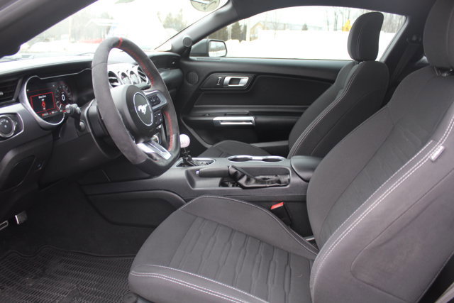 Certified 2023 Ford Mustang Mach 1 image 19