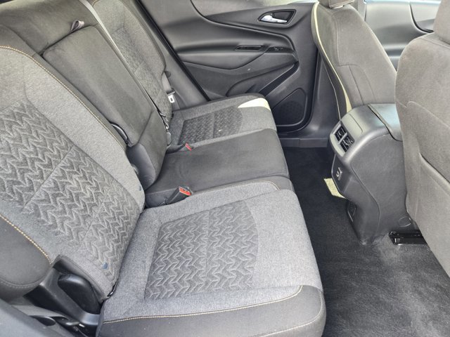 Used 2023 Chevrolet Equinox LT FWD image 28