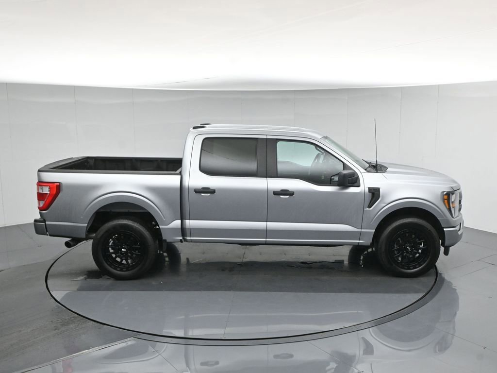 Certified 2023 Ford F150 XL w/ STX Appearance Package image 9