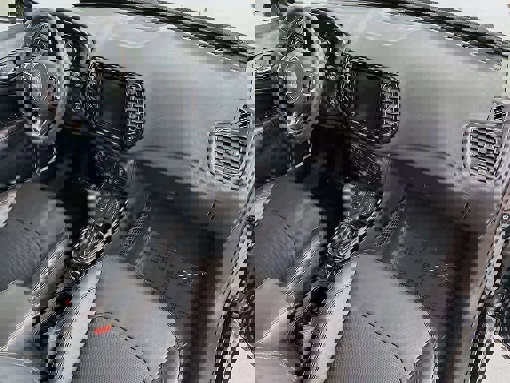 Used 2021 Jeep Compass Limited w/ Sun and Sound Group image 34