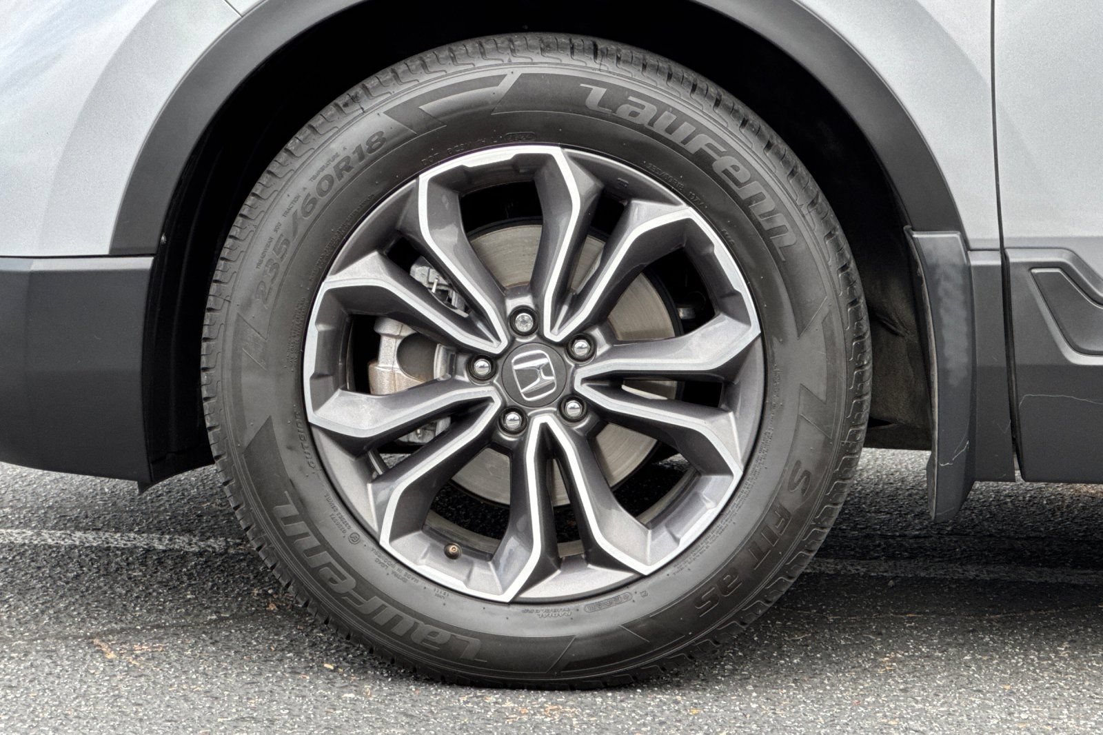 Used 2020 Honda CR-V EX-L image 27