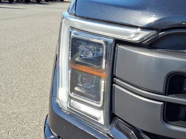 Certified 2023 Ford F150 Lariat w/ Equipment Group 502A High AWD/4WD image 9