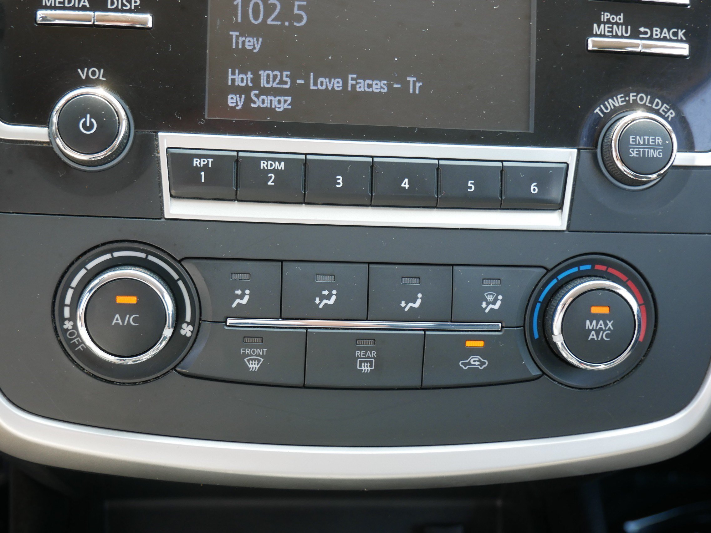 Used 2017 Nissan Altima 2.5 SR FWD image 23