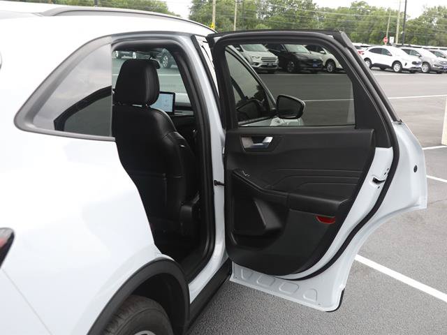 Certified 2025 Ford Escape ST-Line Select w/ Tech Pack #1 AWD/4WD image 30