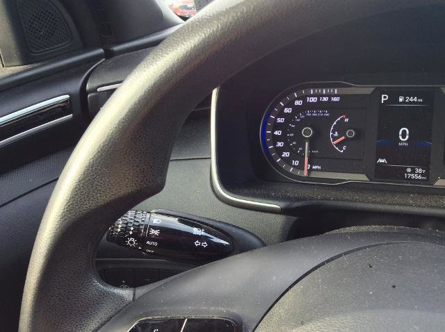 Used 2024 Hyundai Santa Cruz SEL image 27