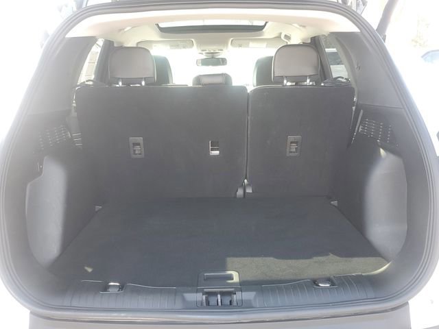 Certified 2023 Ford Escape Platinum w/ Premium Technology Package AWD/4WD image 31