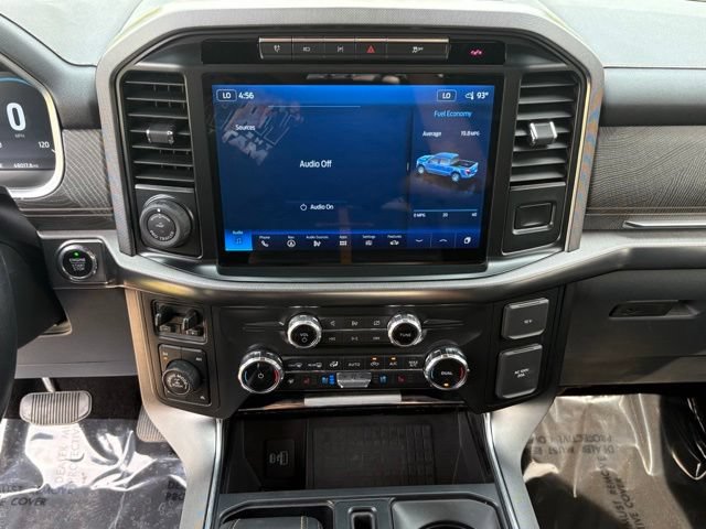 Certified 2022 Ford F150 Platinum w/ Equipment Group 701A High AWD/4WD image 20