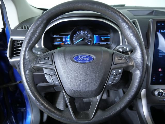 Certified 2021 Ford Edge SE AWD/4WD image 29
