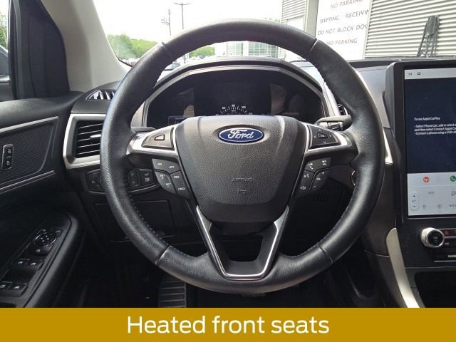 Certified 2022 Ford Edge SEL w/ Convenience Package AWD/4WD image 34