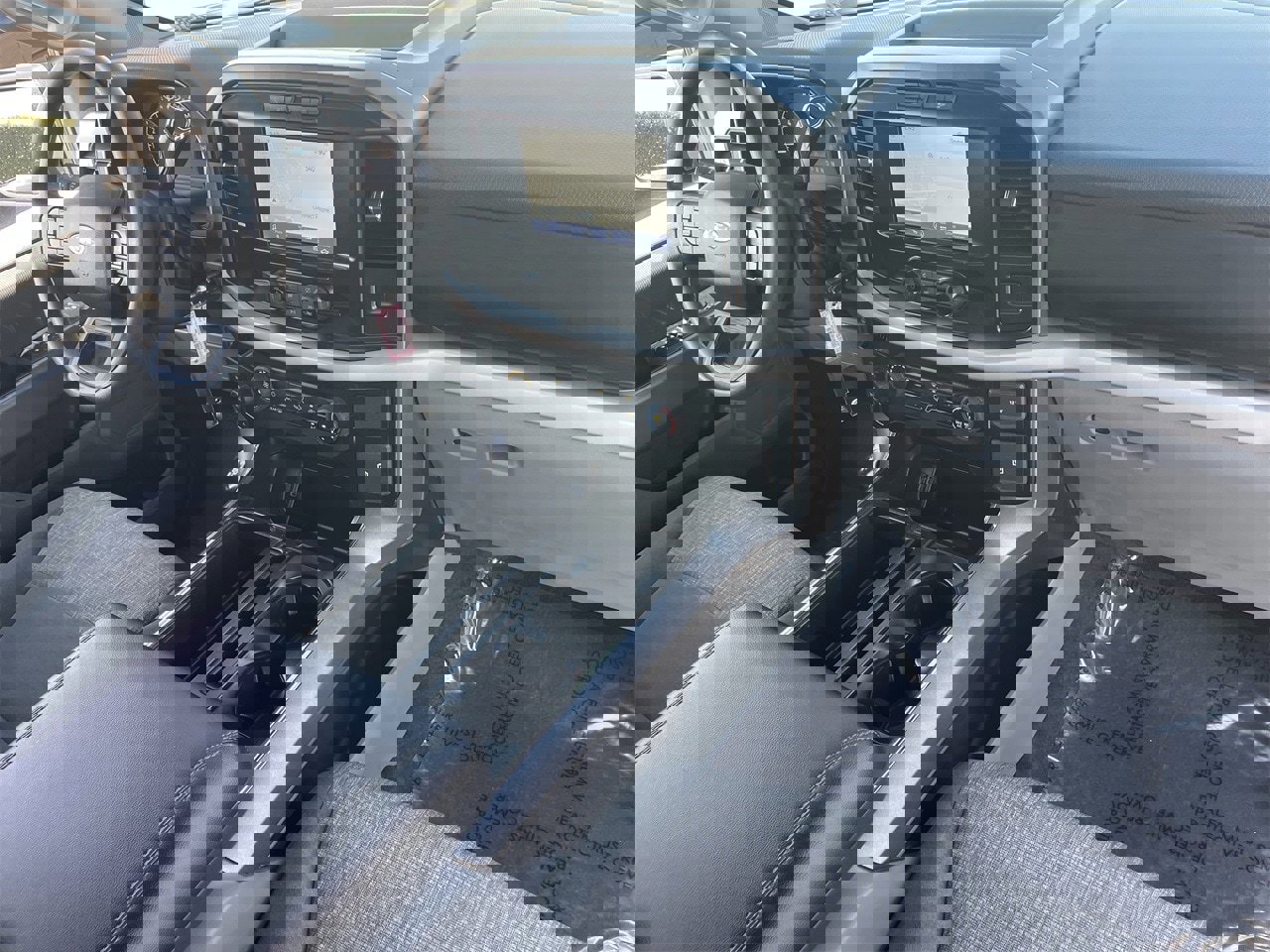 Certified 2023 Ford F150 XLT image 12