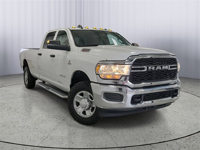Used 2022 RAM 2500 Tradesman