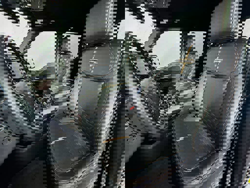 Certified 2023 Ford F150 Platinum w/ Equipment Group 701A High image 15