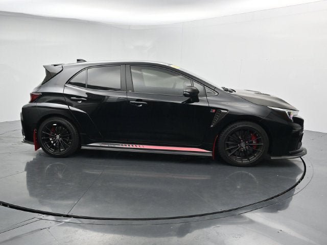 Used 2024 Toyota Corolla GR AWD/4WD image 12