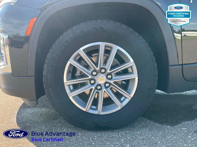Used 2023 Chevrolet Traverse LT AWD/4WD image 31