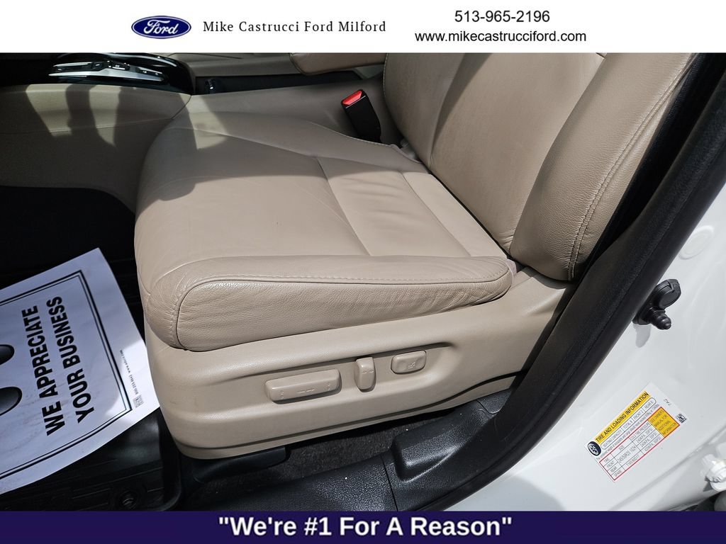 Used 2020 Honda Pilot Touring image 26