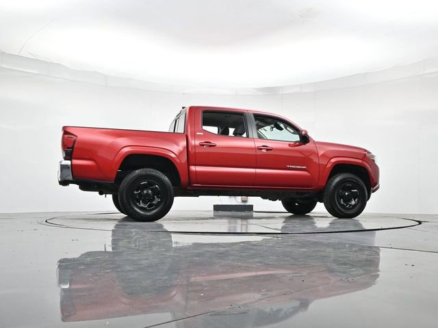 Used 2023 Toyota Tacoma SR5 image 28
