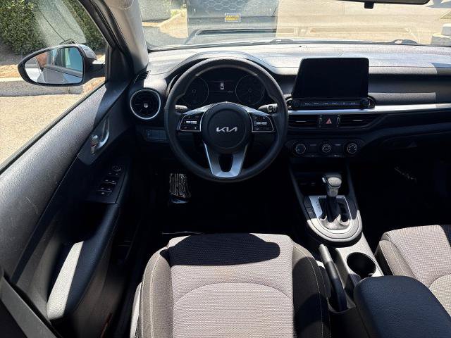 Used 2023 Kia Forte LXS FWD image 13