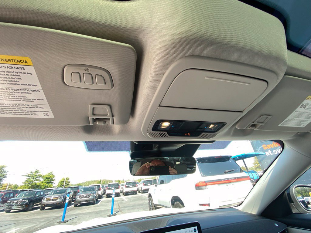 Certified 2021 Ford Mustang Mach-E Premium RWD image 21
