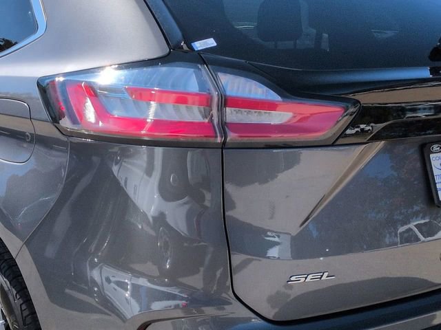 Certified 2022 Ford Edge SEL w/ Convenience Package image 13