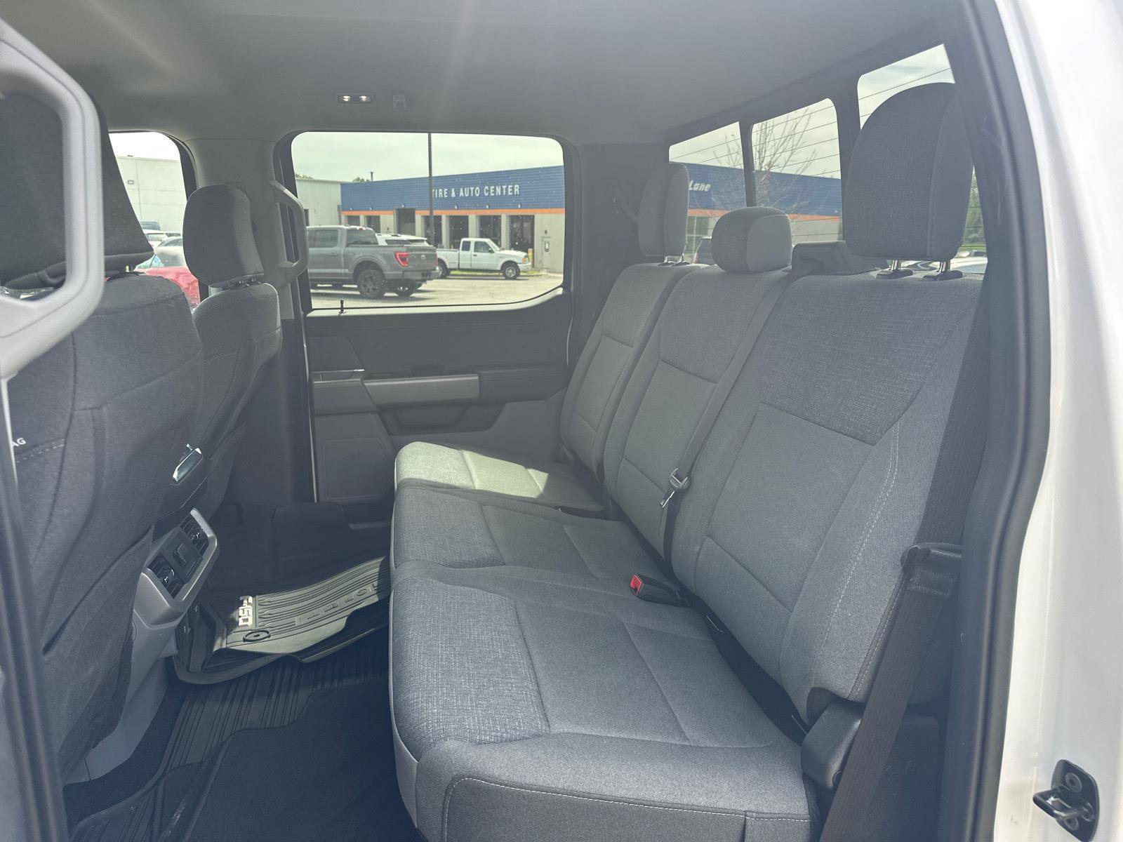 Certified 2024 Ford F150 XLT w/ Equipment Group 302A MID image 7