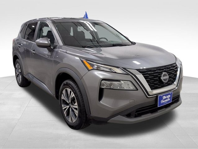 Used 2023 Nissan Rogue SV FWD image 18
