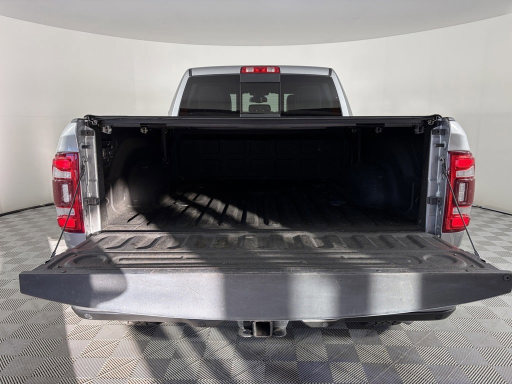 Used 2022 RAM 2500 Laramie image 28