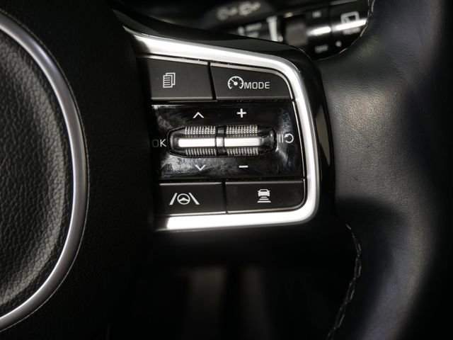 Used 2023 Kia Sorento SX image 20