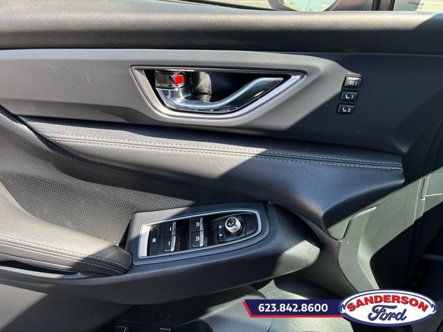 Used 2023 Subaru Ascent Limited AWD/4WD image 11