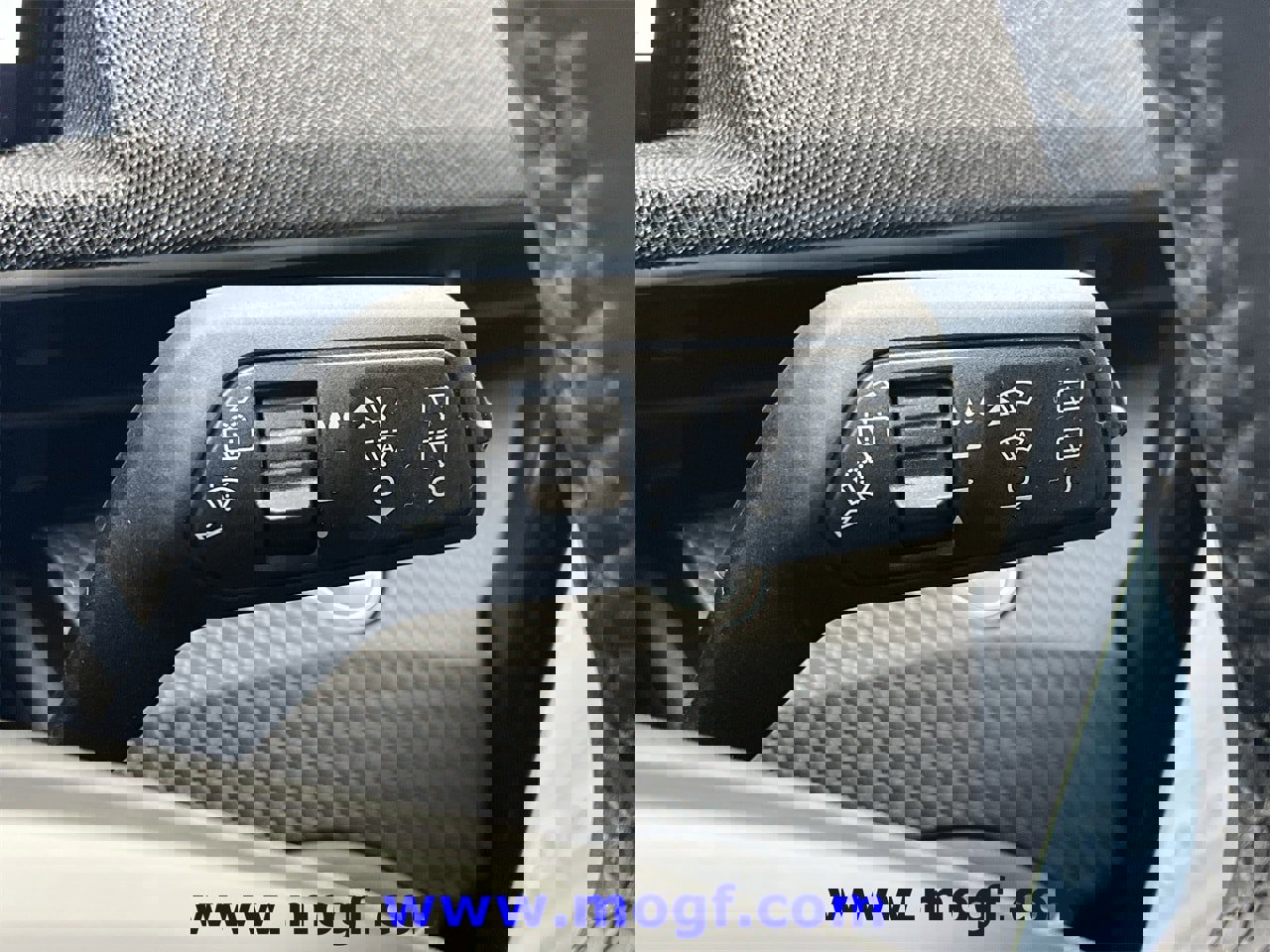 Certified 2023 Ford Mustang Mach-E Premium w/ Mustang Nite Pony Package image 14